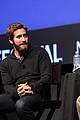 gyllenhaal-beard