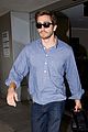 gyllenhaal-lax
