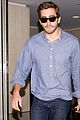 gyllenhaal-lax