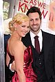 heigl-duhamel-life-premiere