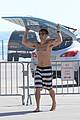 kyle-shirtless