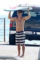kyle-shirtless