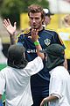 beckham-australia