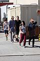 glee-doms