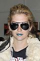 kesha-blue