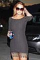 lohan-dinner