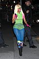 minaj-letterman