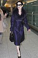 von-teese-heathrow