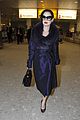 von-teese-heathrow