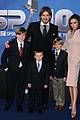 beckham-personality