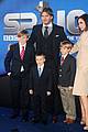 beckham-personality