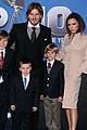 beckham-personality