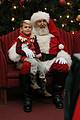 gwen-santa