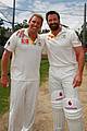 hugh-cricket