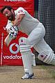 hugh-cricket