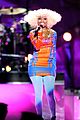 minaj-troops