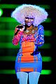 minaj-troops