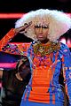 minaj-troops