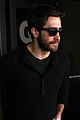 gyllenhaal-lax