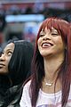 rihanna-clippers