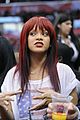 rihanna-clippers