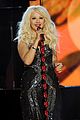 aguilera-grammys