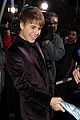 bieber-never