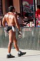 hayden-speedo