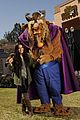 hudgens-beast