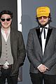 mumford-grammys