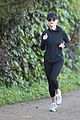 reese-jog