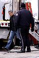 clooney-beware