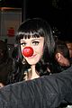 perry-rednose