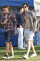 badgley-shirtless