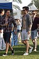 badgley-shirtless