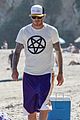 beckham-beach