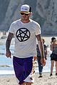 beckham-beach