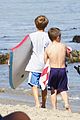 beckham-beach