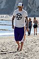 beckham-beach