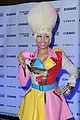 minaj-kickoff