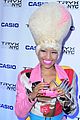 minaj-kickoff