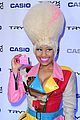 minaj-kickoff