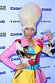 minaj-kickoff