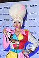 minaj-kickoff