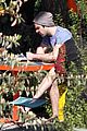 quinto-barefoot