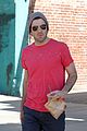 quinto-barefoot