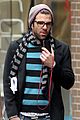 quinto-stripes