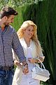 shakira-lunch