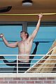donovan-shirtless