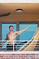donovan-shirtless